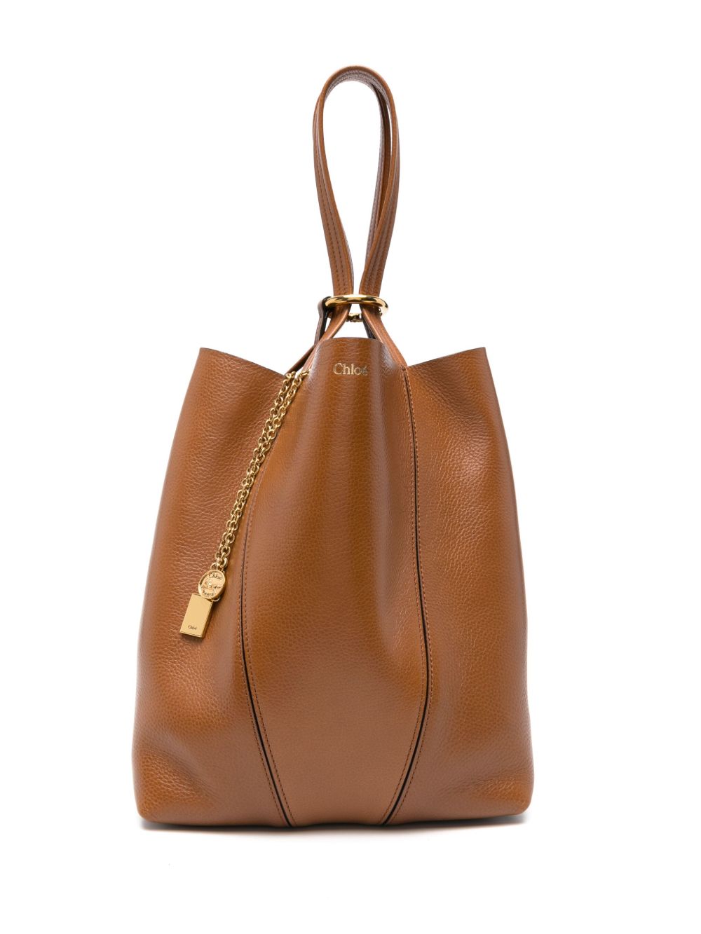 Chloè Bags - Marrone | 2883c2d9550194931ff3440a0136a37939c2bd3a