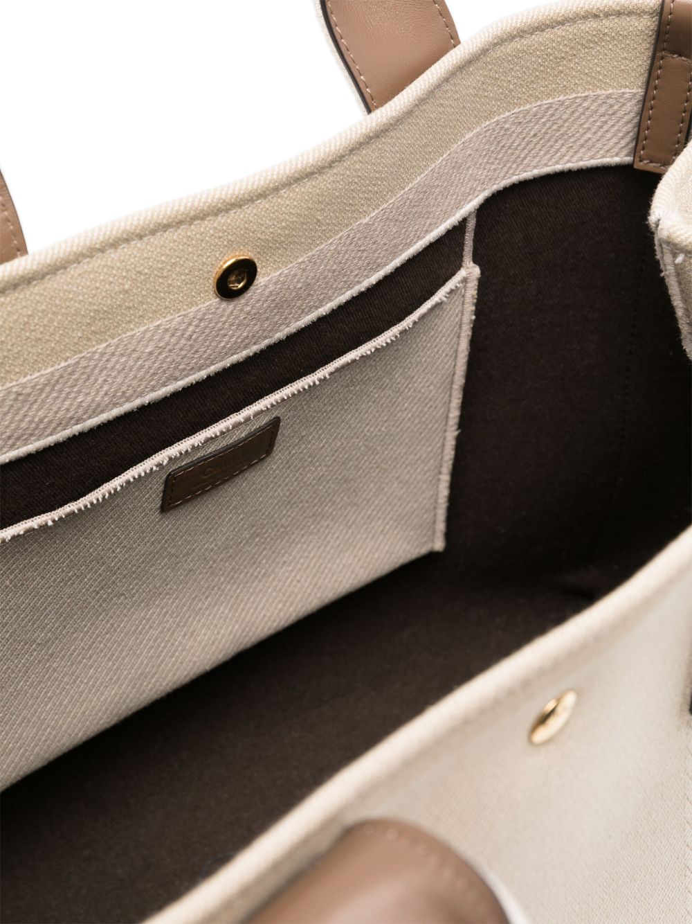 Chloè Bags - Light and natural | 2ca8c5d92791f04d5ebe36c211a42720b29ef3b4