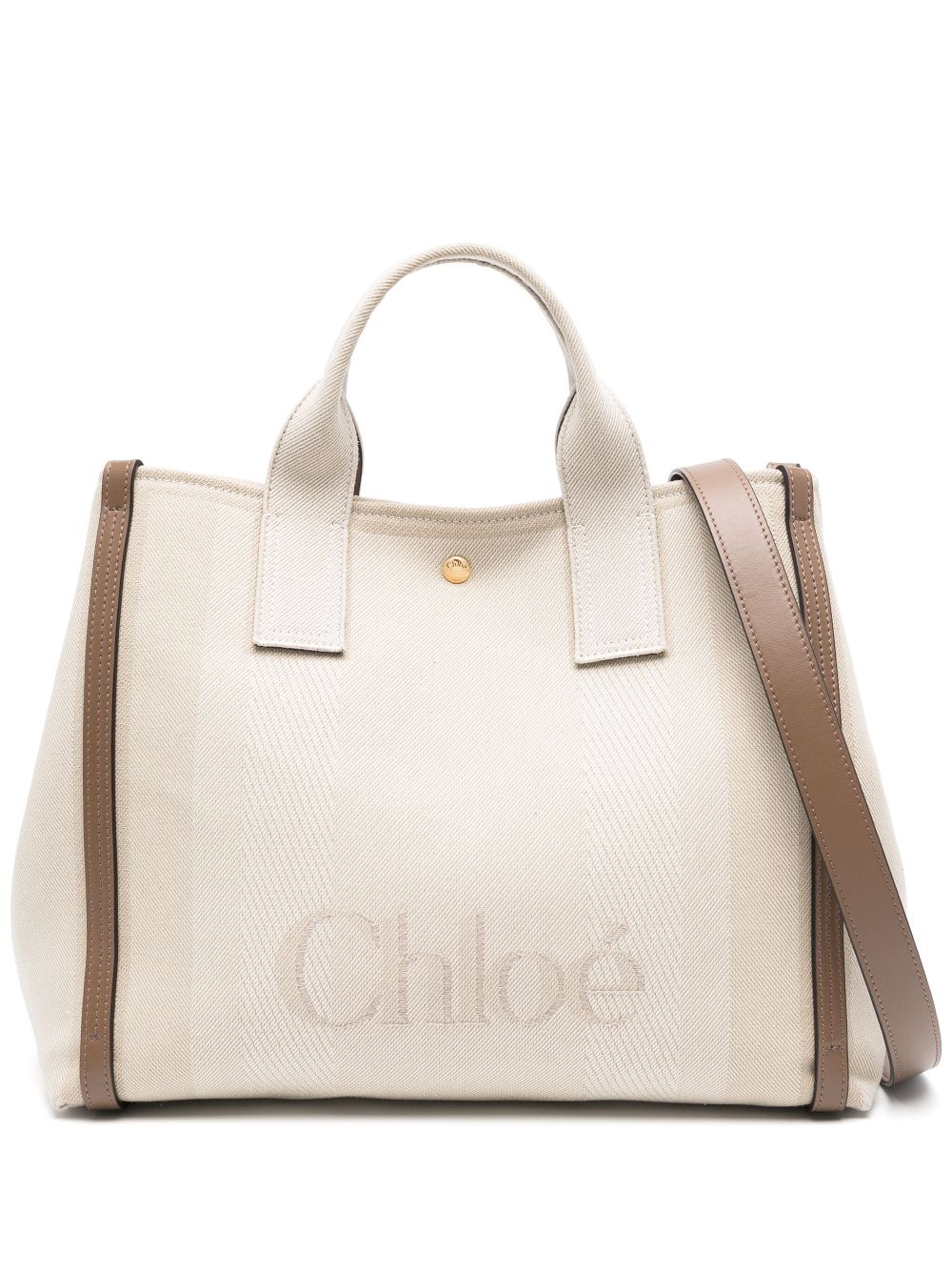 Chloè Bags - Light and natural | 81b907f75381250063837af8f8cbef5b98ccaf42