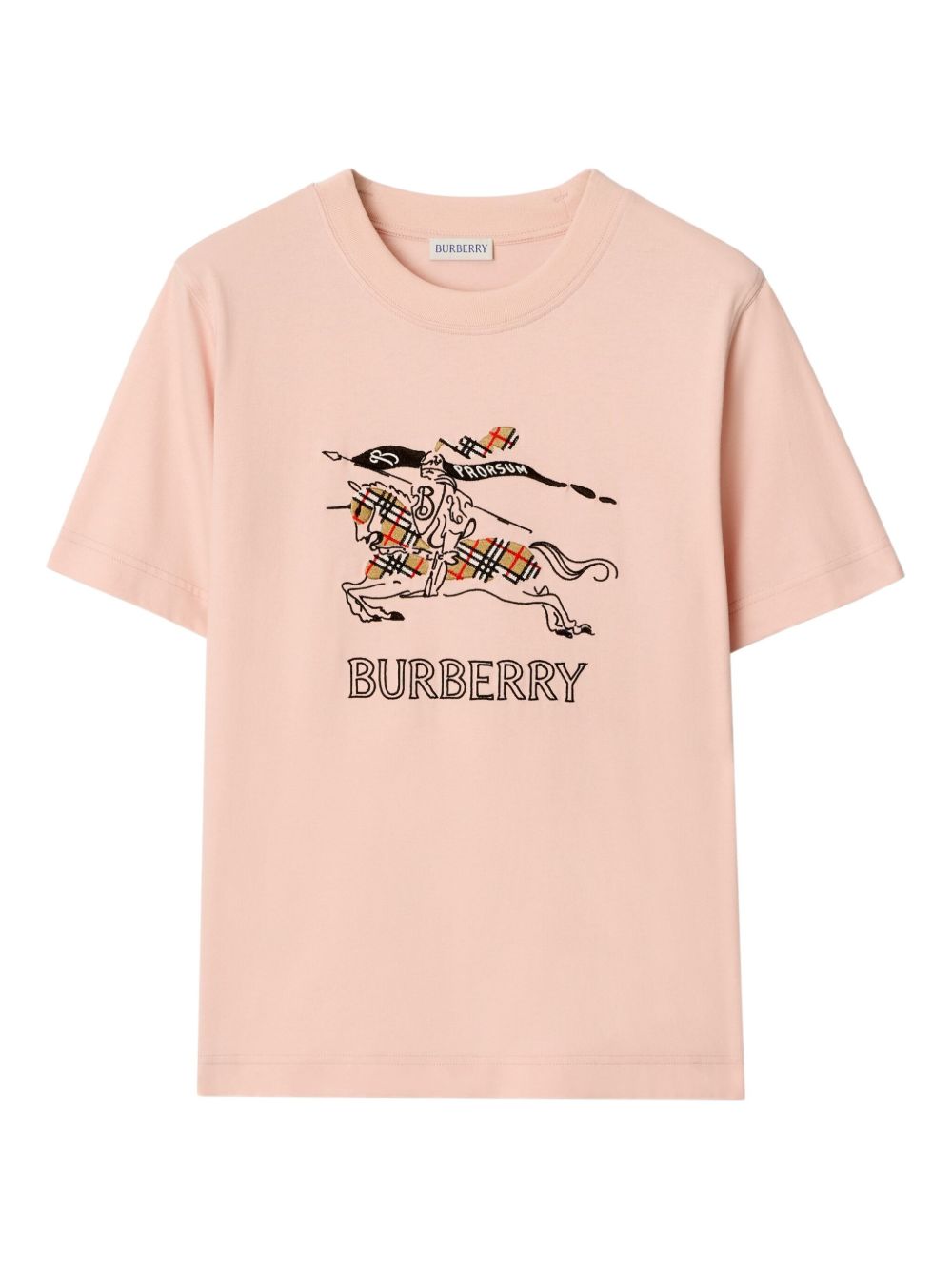 Burberry T-shirts and Polos - Light and natural | 68d6caf6d4171d2fd3730687c693cd067ab484e1