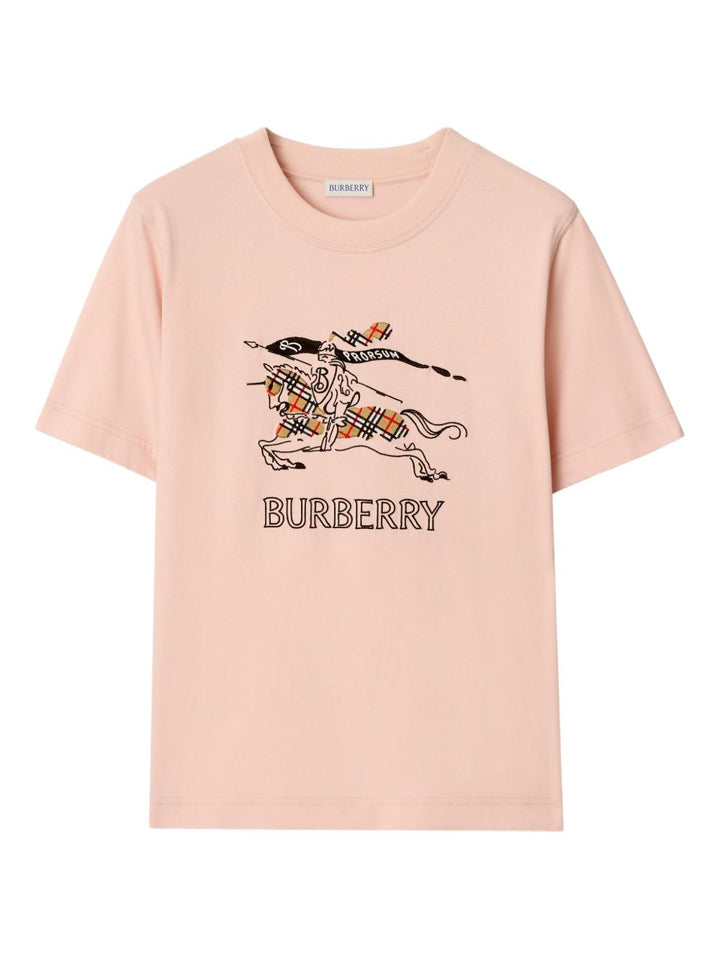 Burberry T-shirts and Polos - Light and natural | 68d6caf6d4171d2fd3730687c693cd067ab484e1