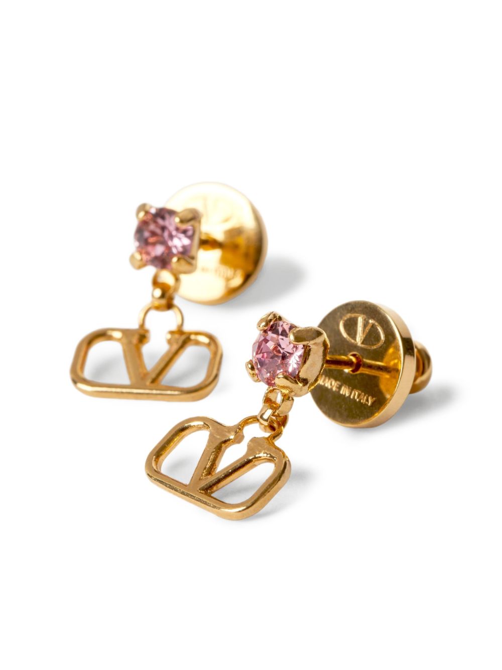 Valentino Garavani Bijoux - Marrone | 0dbd8c6e34055739e08702b8a8d87e3003088af7