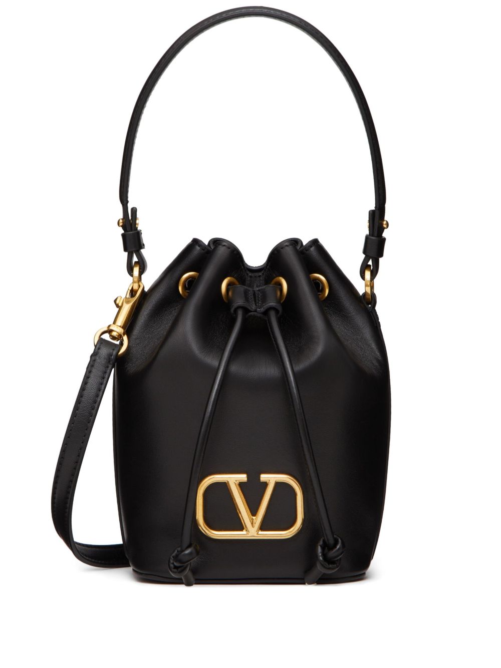 Valentino Garavani Bags - Blacks and greys | 8dffb1fb4b37bc5614b477dd5e94160479115d40