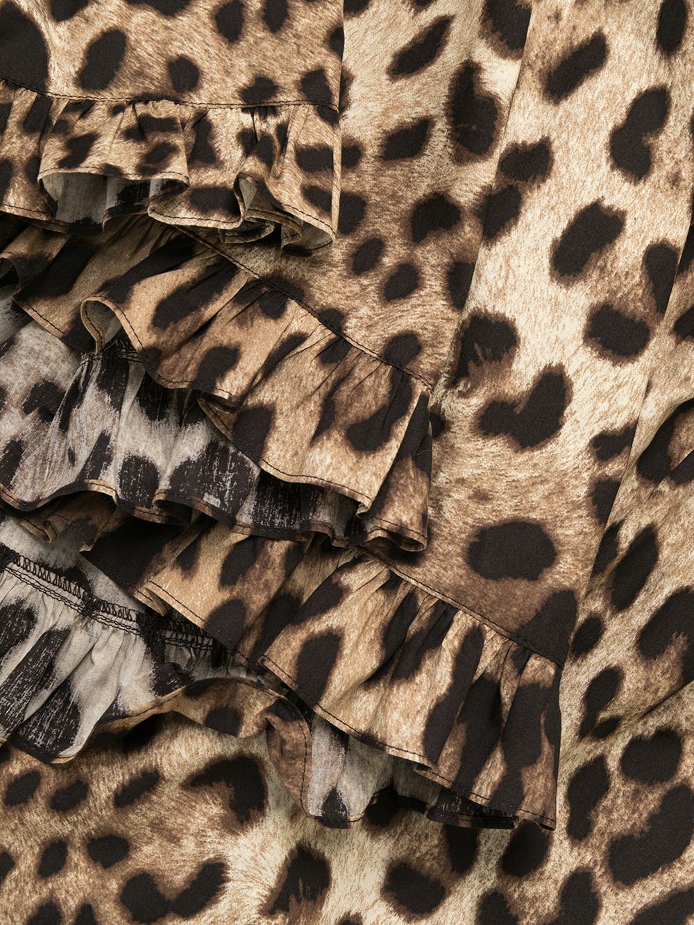 Dolce & Gabbana Dresses - Marrone | 6584e3dea45f4279d7efe3a2f7b9c7a403c3a83a