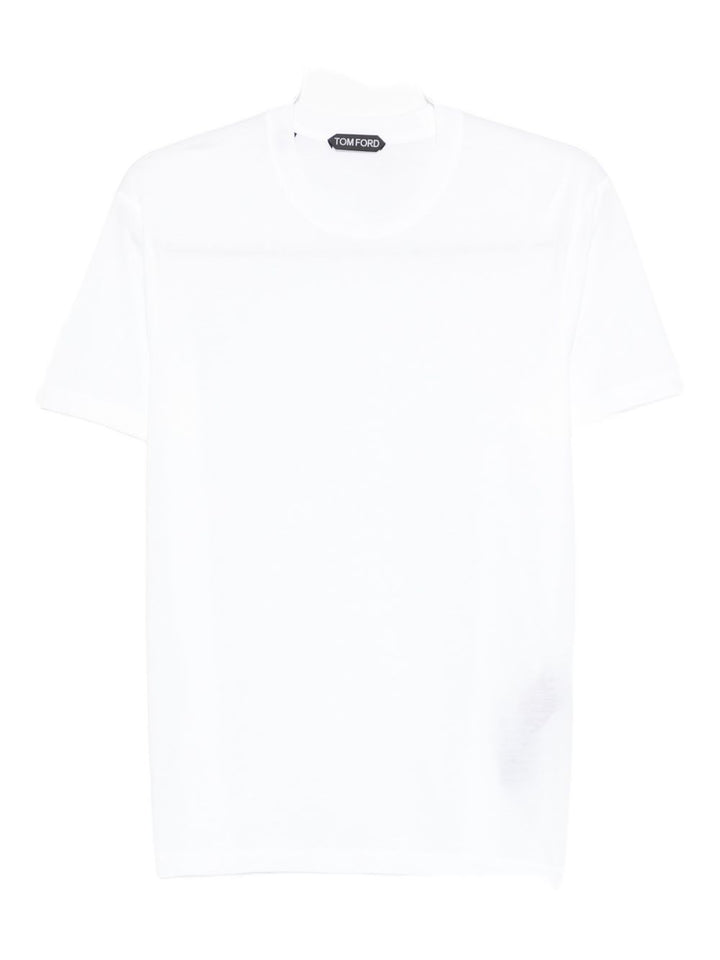 Tom Ford T-shirts and Polos - Light and natural | fa11021f4622799e63f169bf2889a317182d8b3d