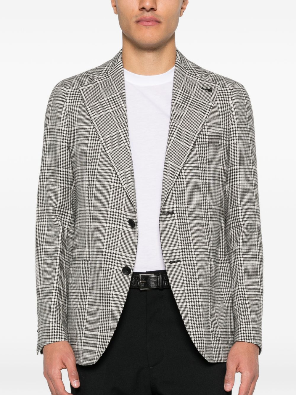 Tom Ford T-shirts and Polos - Light and natural | 6bb5c39b003c7cfec981d41f78302fe615102a6c