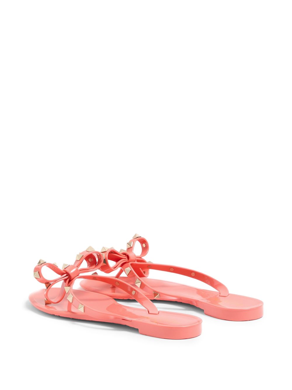 Valentino Garavani Sandals - Bright | fd6da26e81acbfe64183b63946890f421b4a0610