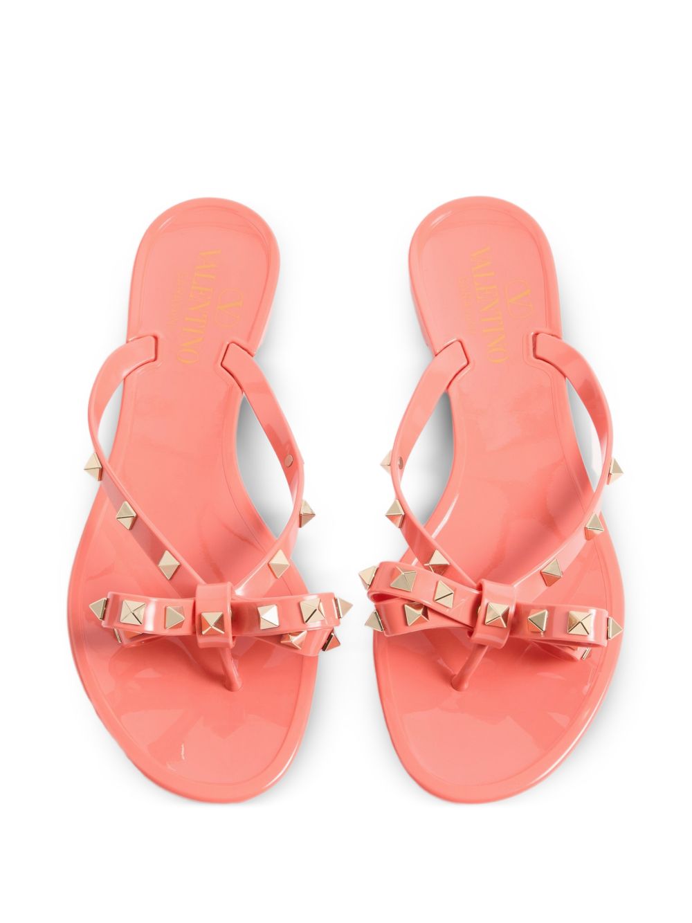 Valentino Garavani Sandals - Bright | 1f649f0d96670aeb6aa1e5559dfdff2270b70a5e