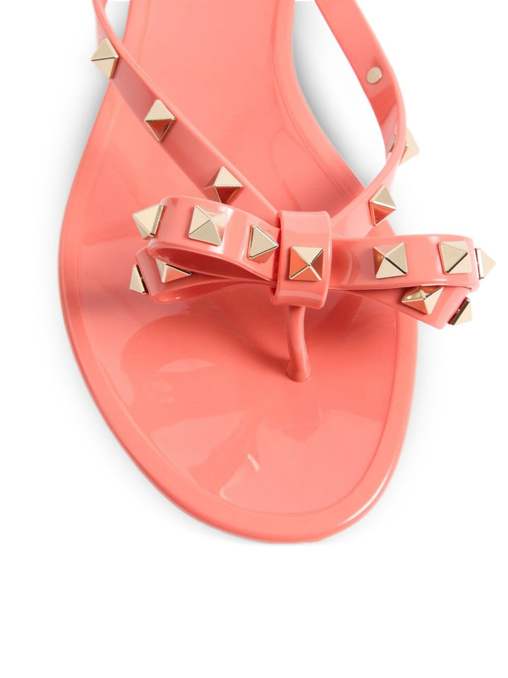 Valentino Garavani Sandals - Bright | 233544ba6ca9088641c6e994570637c87fc1d7cd