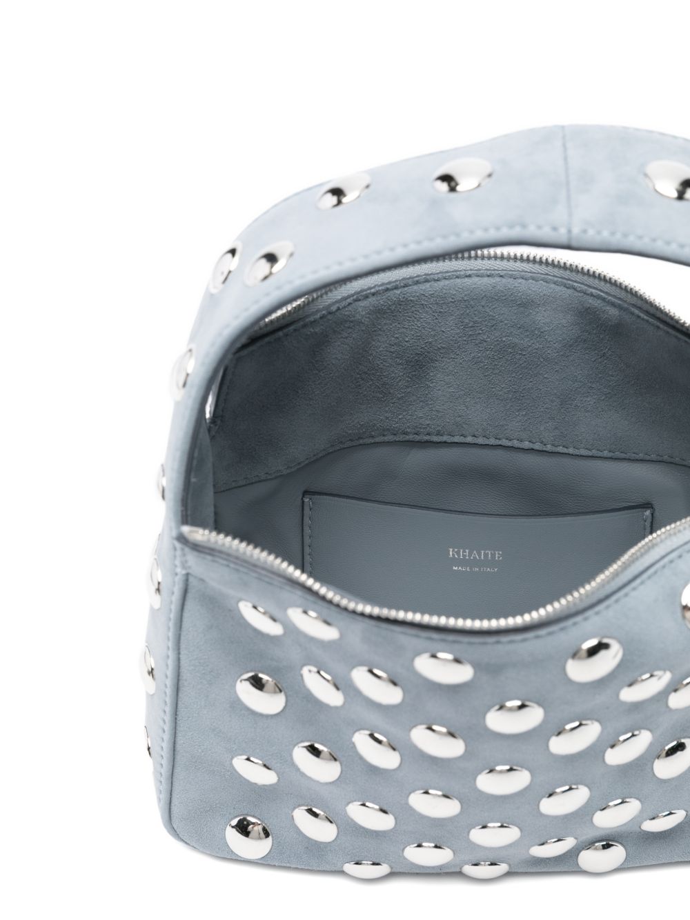 Khaite Bags - Blacks and greys | 88b137504e1302fb913a1de93f2530eff709f824