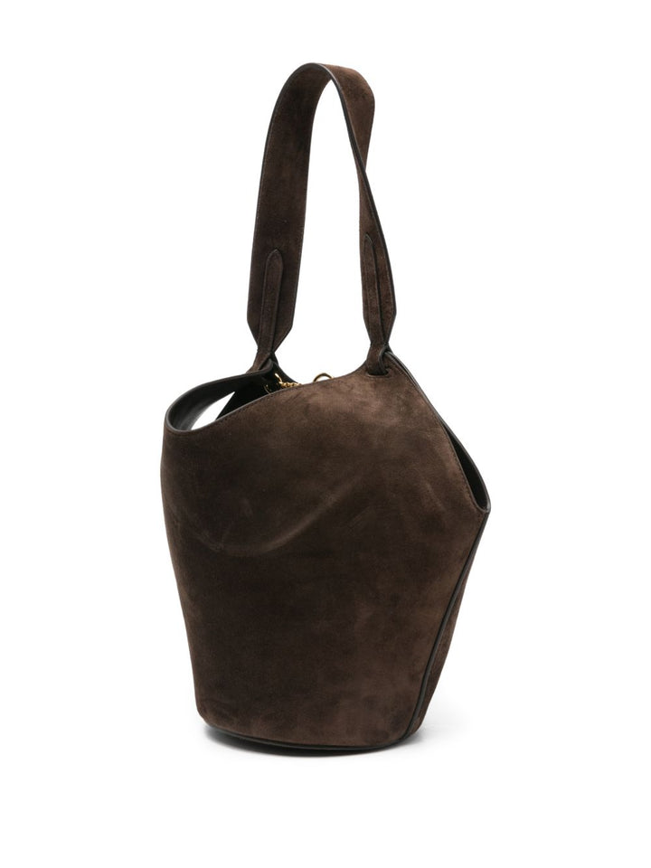 Khaite Bags - MARRONE | 576801396571aa5265e6d57cf232c9c7d63ca8ba