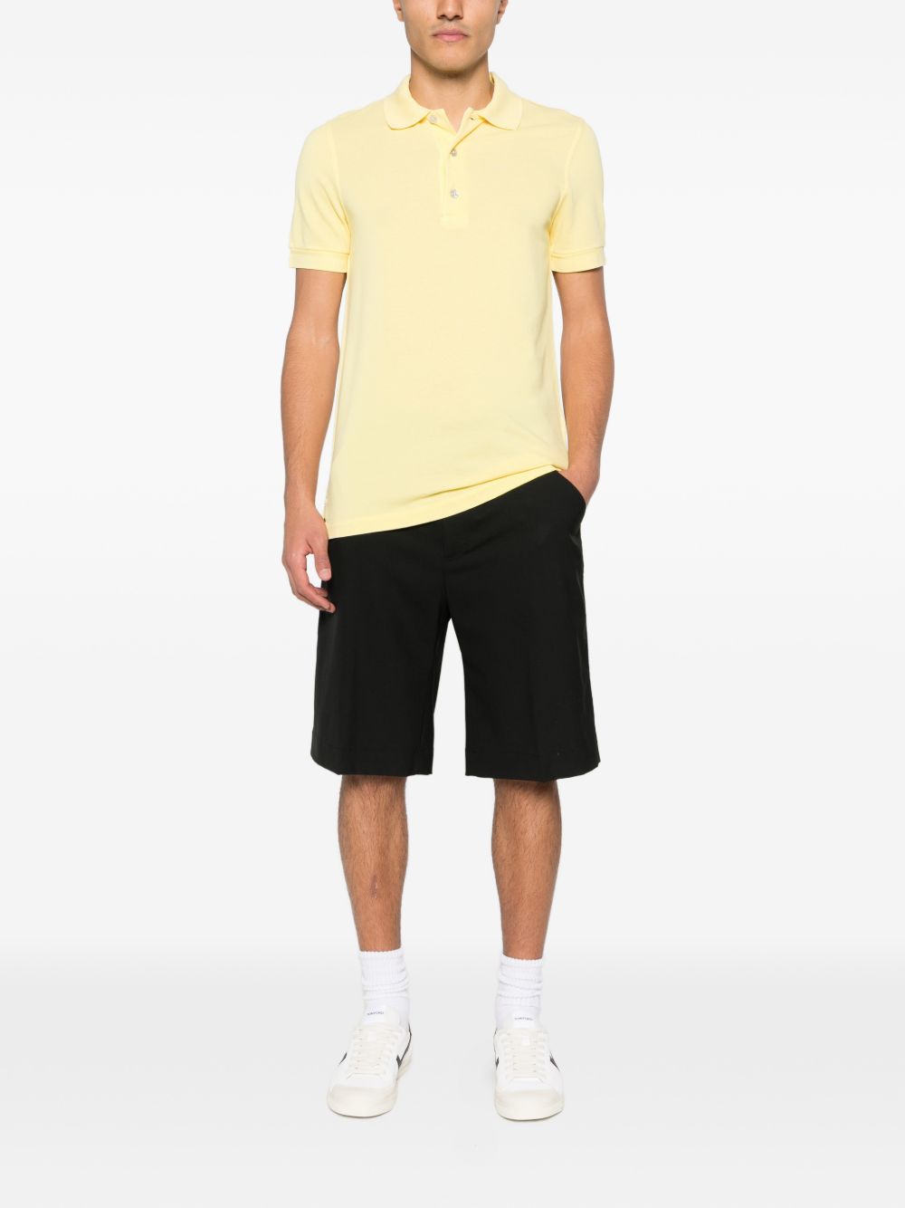 Tom Ford T-shirts and Polos - Bright | d34c99bf51d7d9602e6aeb086d3b36dde761e4ec