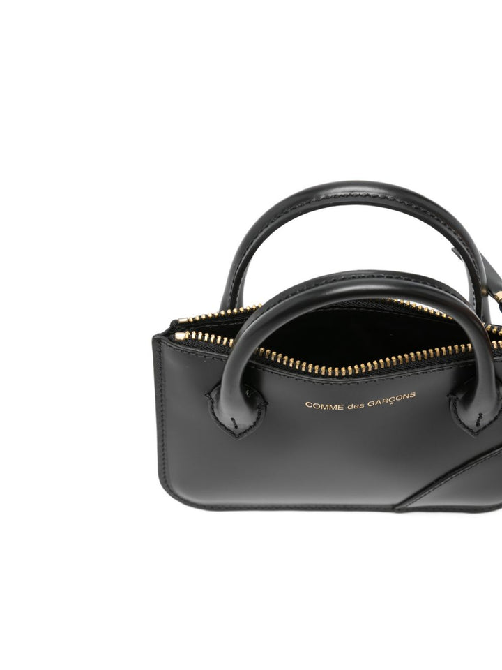 Comme Des Garcons Wallets - Blacks and greys | 0e9d2b7daa0ea756b95531b373e0ff29b3340765