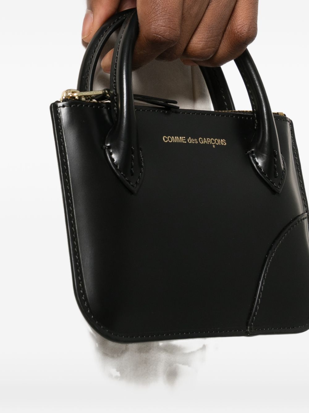 Comme Des Garcons Wallets - Blacks and greys | 83fd726d30cfe58f353d5ce3c5bbd484b6536223