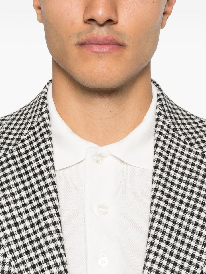 Tom Ford T-shirts and Polos - Light and natural | 5e515c59d37b13fd637caf198cd3e470a8ca59a8