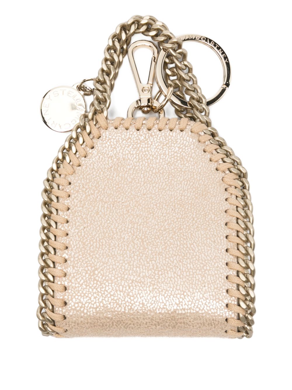 Stella Mccartney Accessories - Marrone | 9be8aea43b97bc4c389447e6d5c35bab3b529630