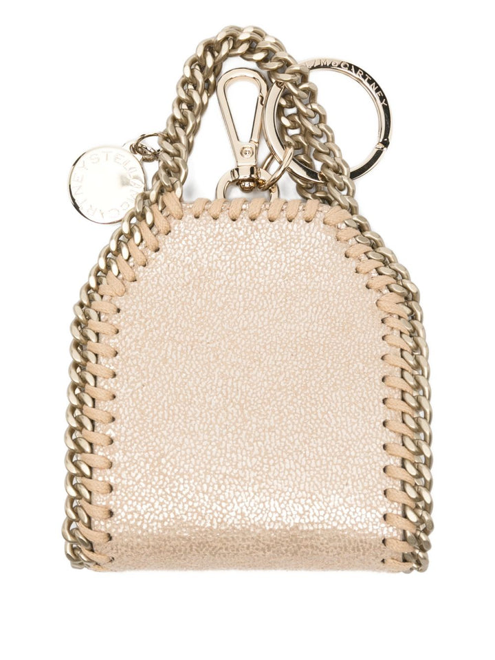 Stella Mccartney Accessories - Marrone | 9be8aea43b97bc4c389447e6d5c35bab3b529630