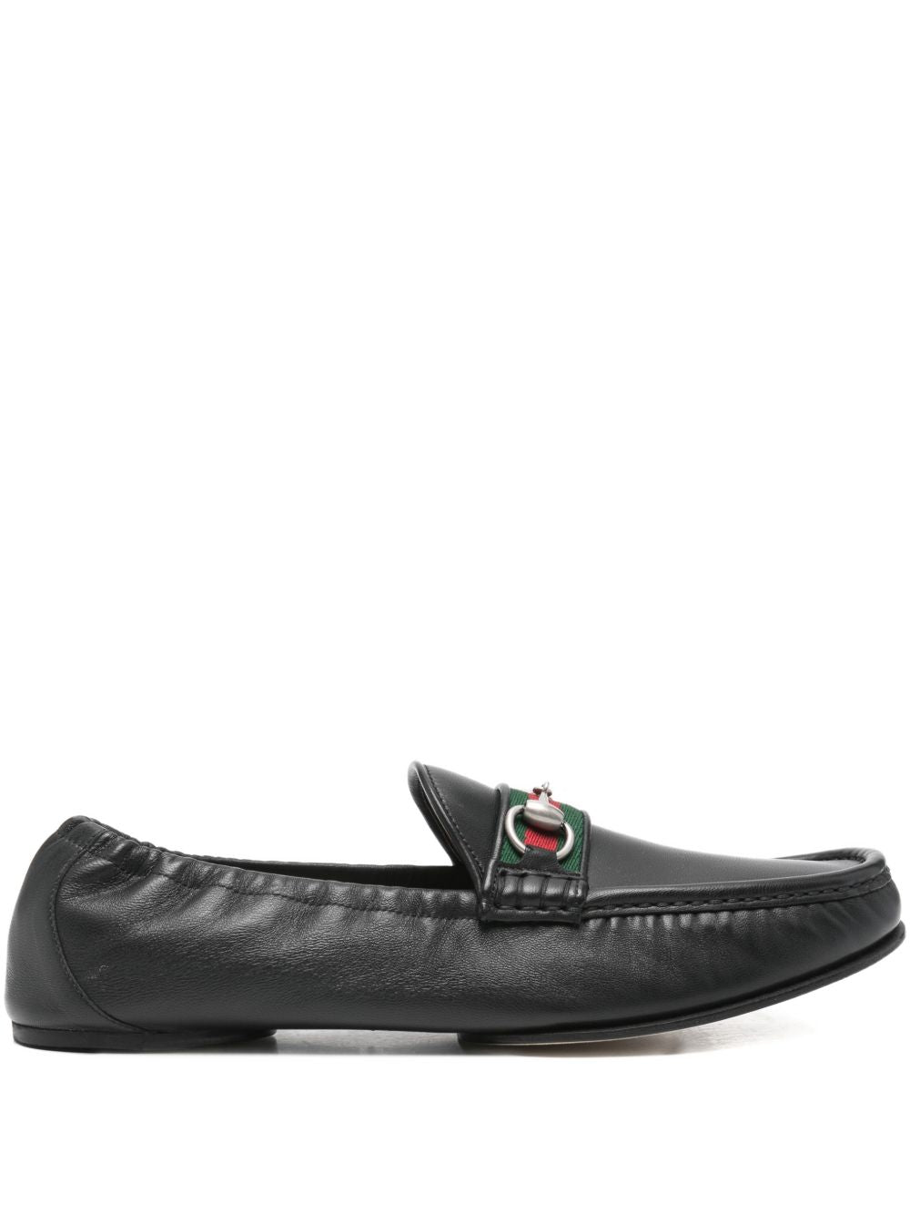 Gucci Flat shoes - Blacks and greys | ccbabe0310b26c5d7ee99570df4acc43f9ada23b