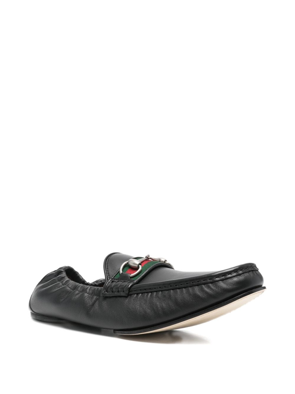 Gucci Flat shoes - Blacks and greys | 14884041940757c593027a4e4efc0158c82be282