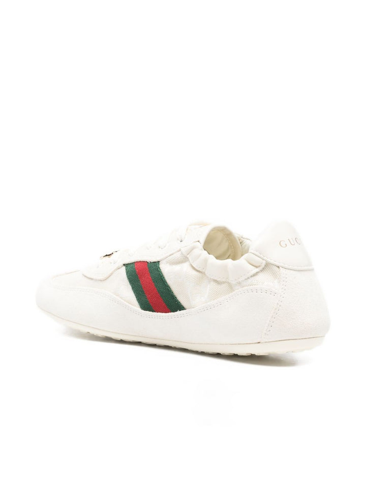Gucci Sneakers - Light and natural | 983a3067f6ee9562e2989cd4b36a59d4253772d5