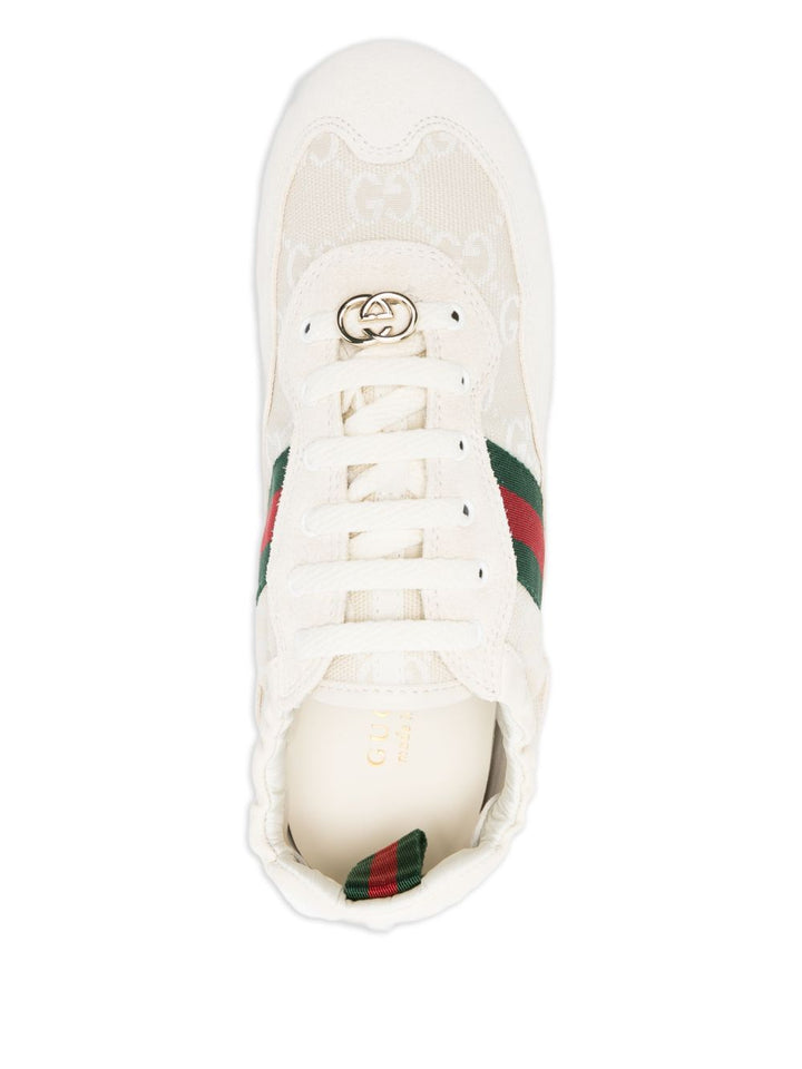 Gucci Sneakers - Light and natural | 828121d726b031f05622f47f7aa936eca82f840d