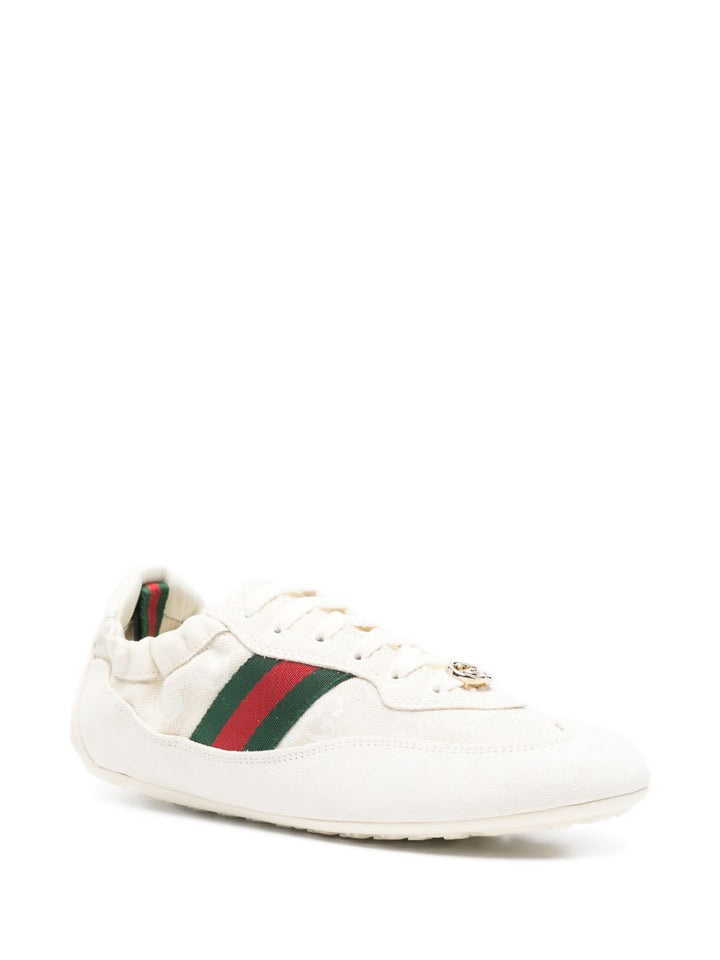 Gucci Sneakers - Light and natural | 77b0fccee8260500751e282d8992d250be3f85c3