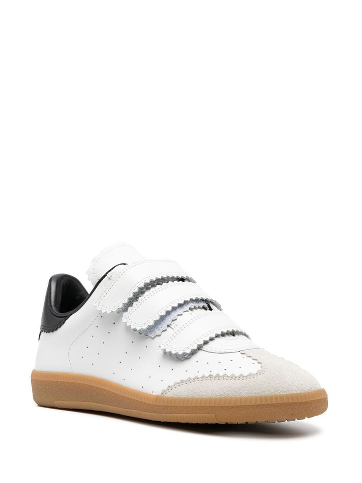 Isabel Marant Sneakers - Light and natural | 1f646baad5209bf2dc0f4ebbfe87b49b2ae31fe1