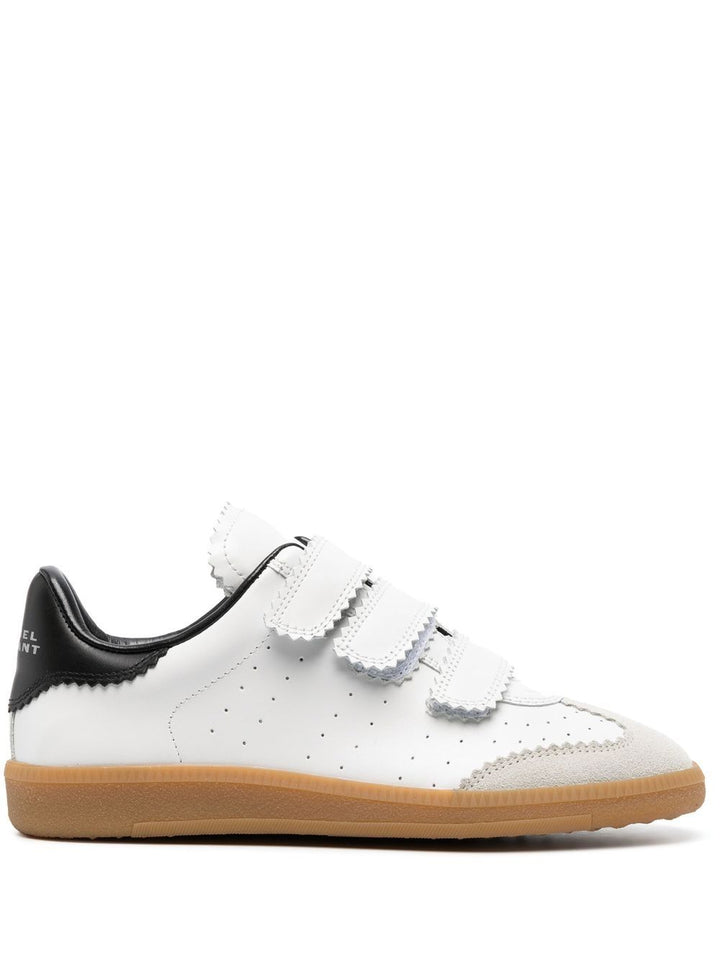 Isabel Marant Sneakers - Light and natural | d2e4ec633137354dd9ca9eb21967081ce6ba9d36