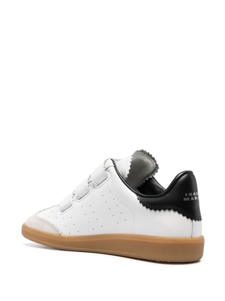 Isabel Marant Sneakers - Light and natural | 9ae1171318590e9dfeb4368028230021c7b4accf