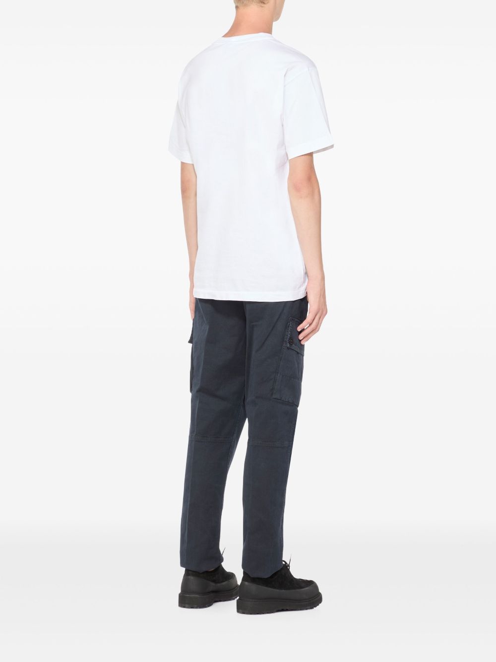 Stone Island T-shirts and Polos - Light and natural | 15f44cfbb5981ab09adbbc75fdec90e64724f278
