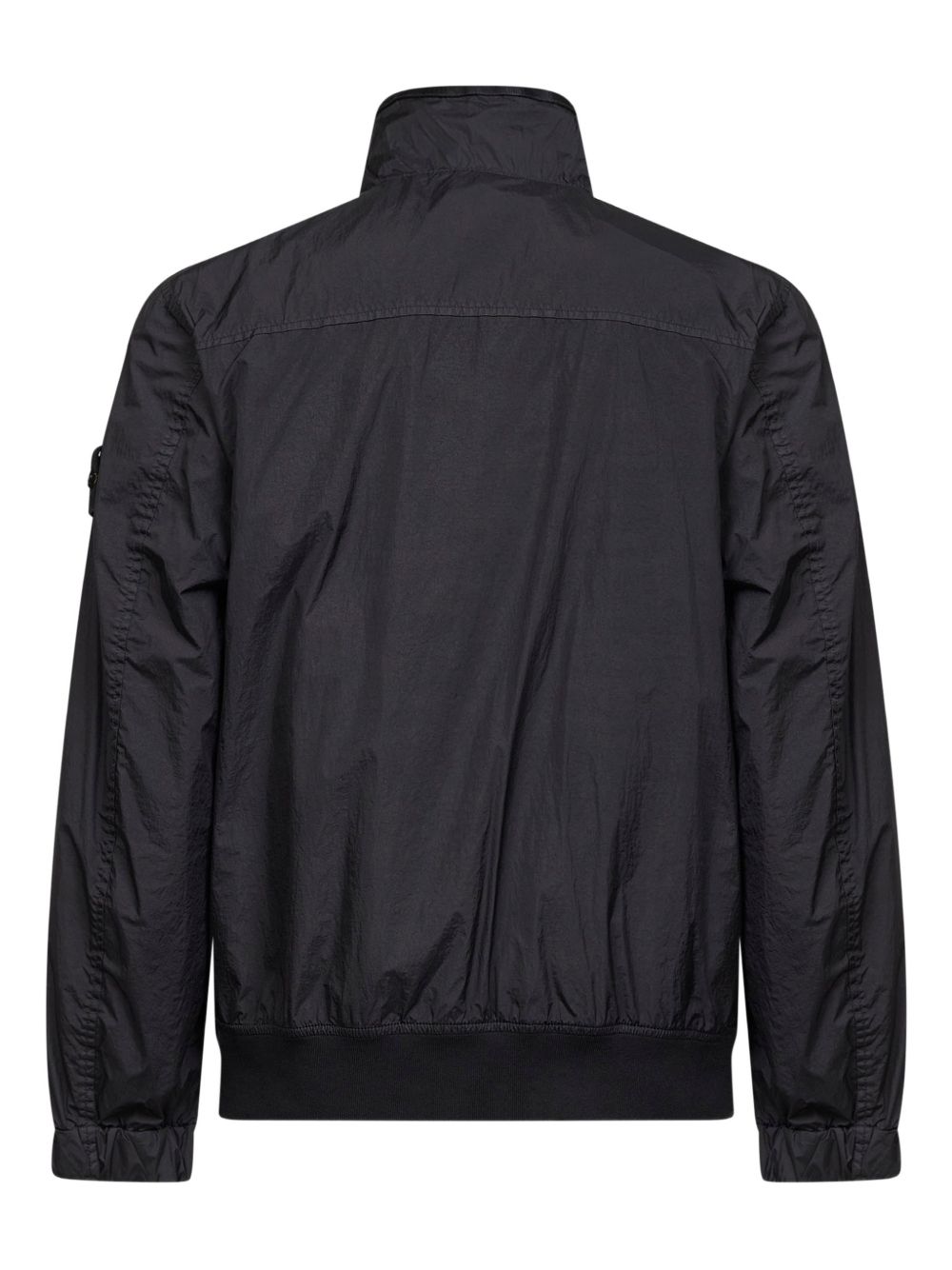 Stone Island Jackets - Blacks and greys | 473d4c87200da9efbb0da08d490652b74288378f
