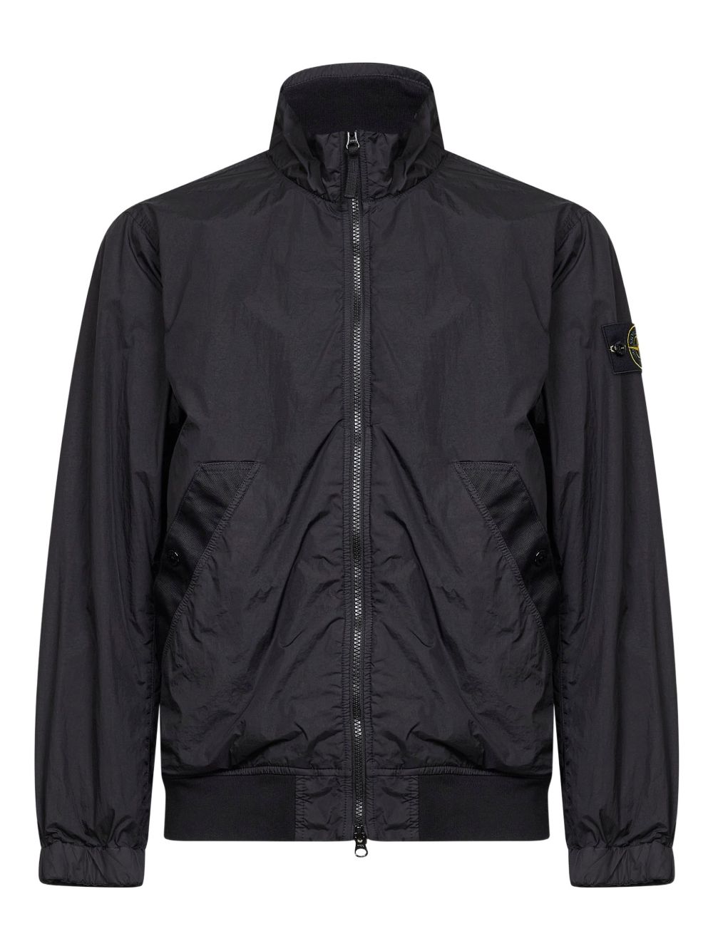 Stone Island Jackets - Blacks and greys | a7ad964b874fa0178106ff711edb2cd33841ba24