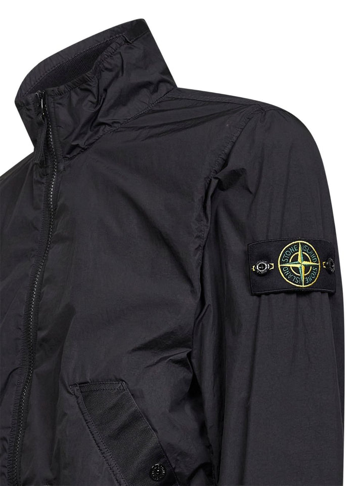 Stone Island Jackets - Blacks and greys | a651d1d3f8cb18d183e032c82a5ed29847d6fe08
