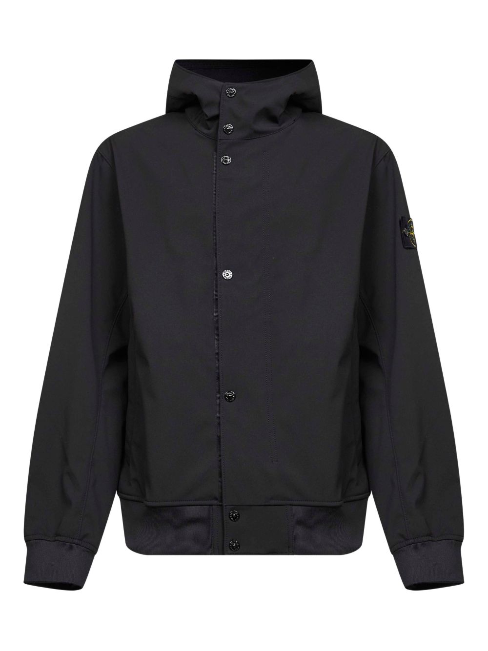 Stone Island Coats - Blacks and greys | 6812e041377ccbc048933a7fed2efd74bfbad660