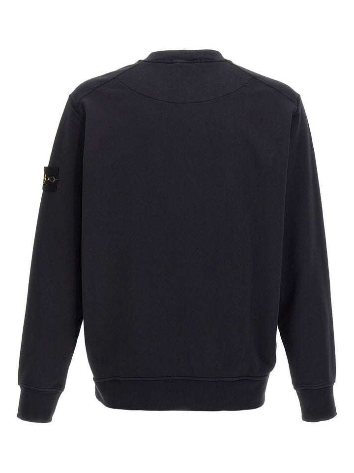 Stone Island Sweaters - Blacks and greys | 479f3744b5239df760877a0d9cd10e89f46ea9df
