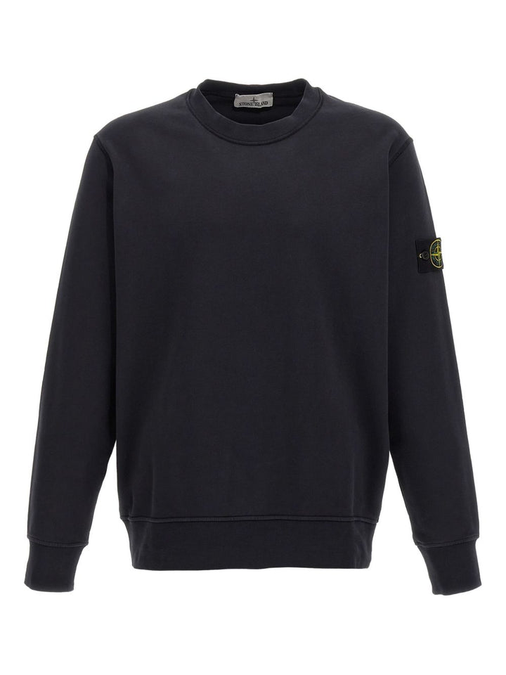 Stone Island Sweaters - Blacks and greys | 8010e06079621f20d4b242626453557a71a0df0a