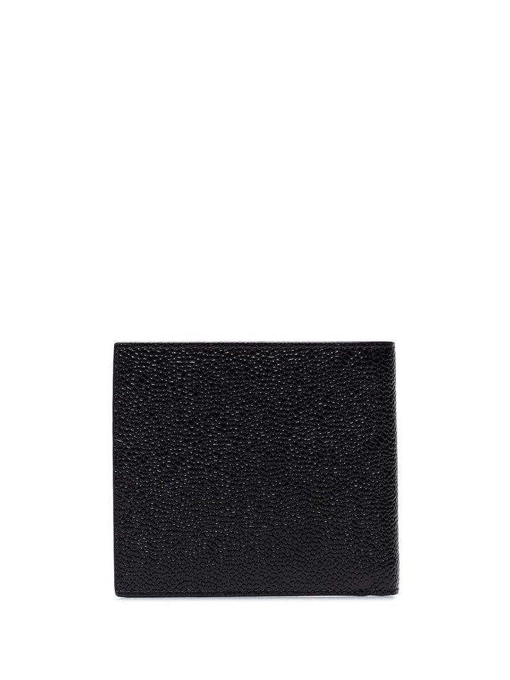 Thom Browne Wallets - Blacks and greys | e0933b100b34693ab4b8e6e0daf3e44d293b9735