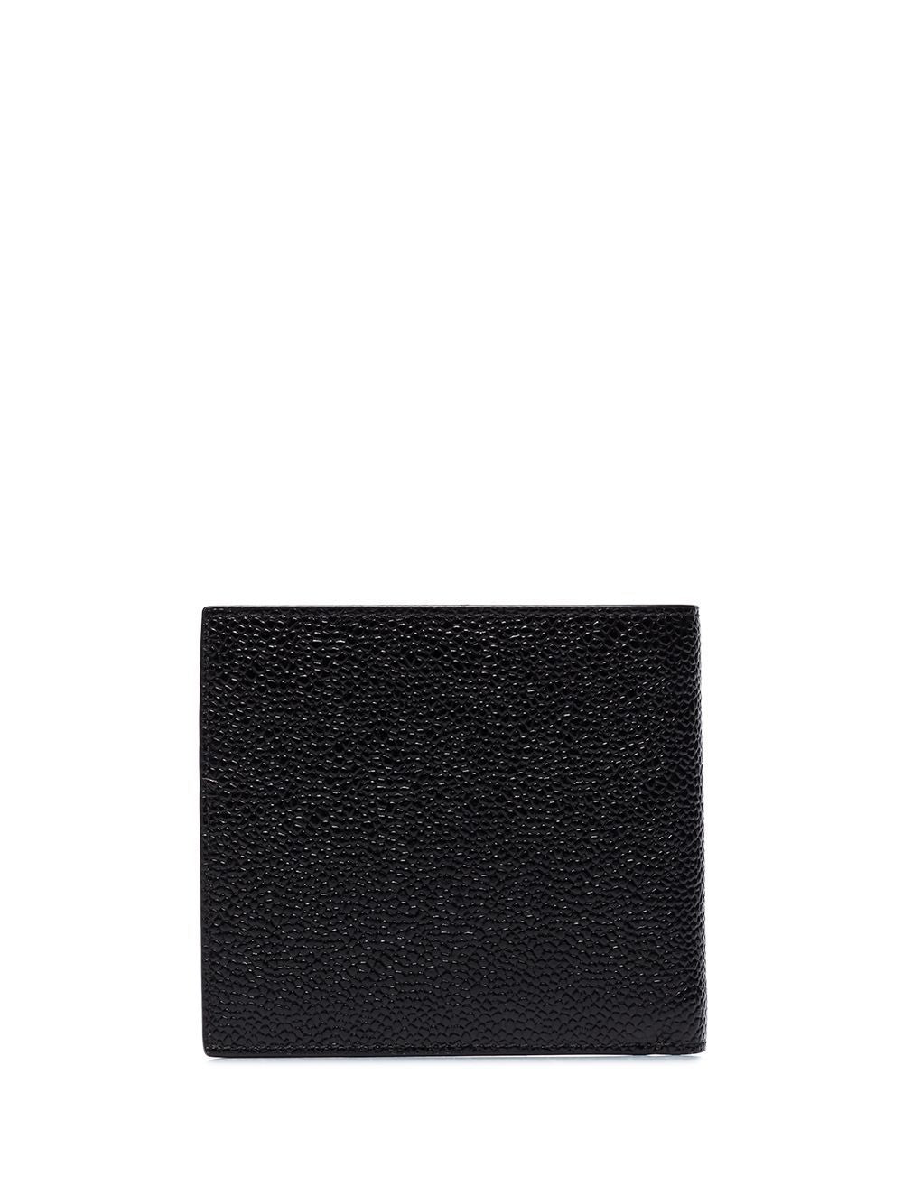 Thom Browne Wallets - Blacks and greys | 472389935a50ffbe0164266086d897f32a490d28