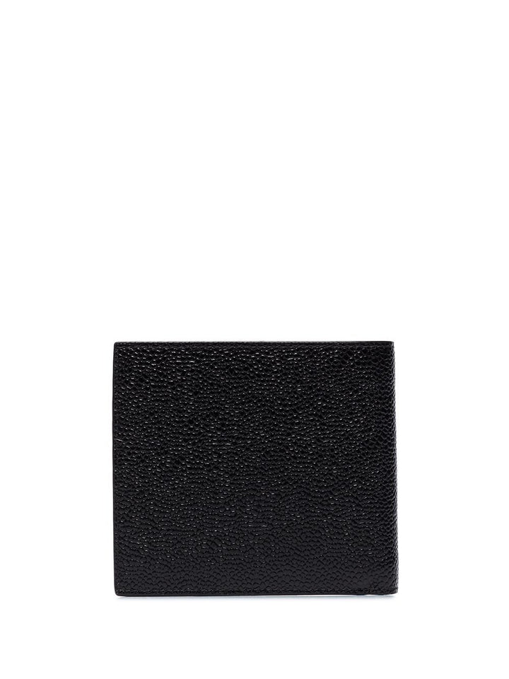 Thom Browne Wallets - Blacks and greys | 472389935a50ffbe0164266086d897f32a490d28