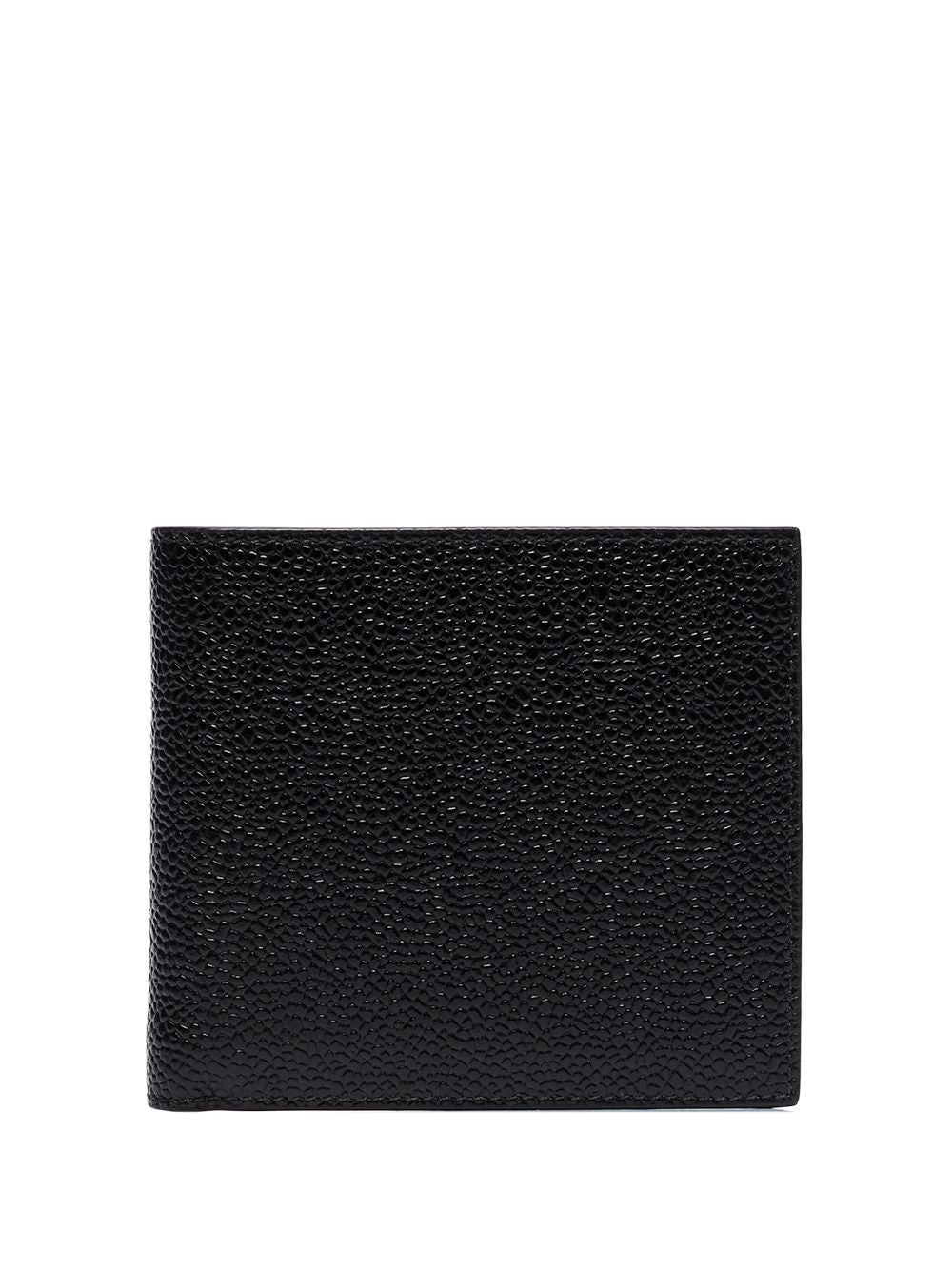 Thom Browne Wallets - Blacks and greys | 1875e7113e192073ca55b8b338e8f5fc38a8dd7b
