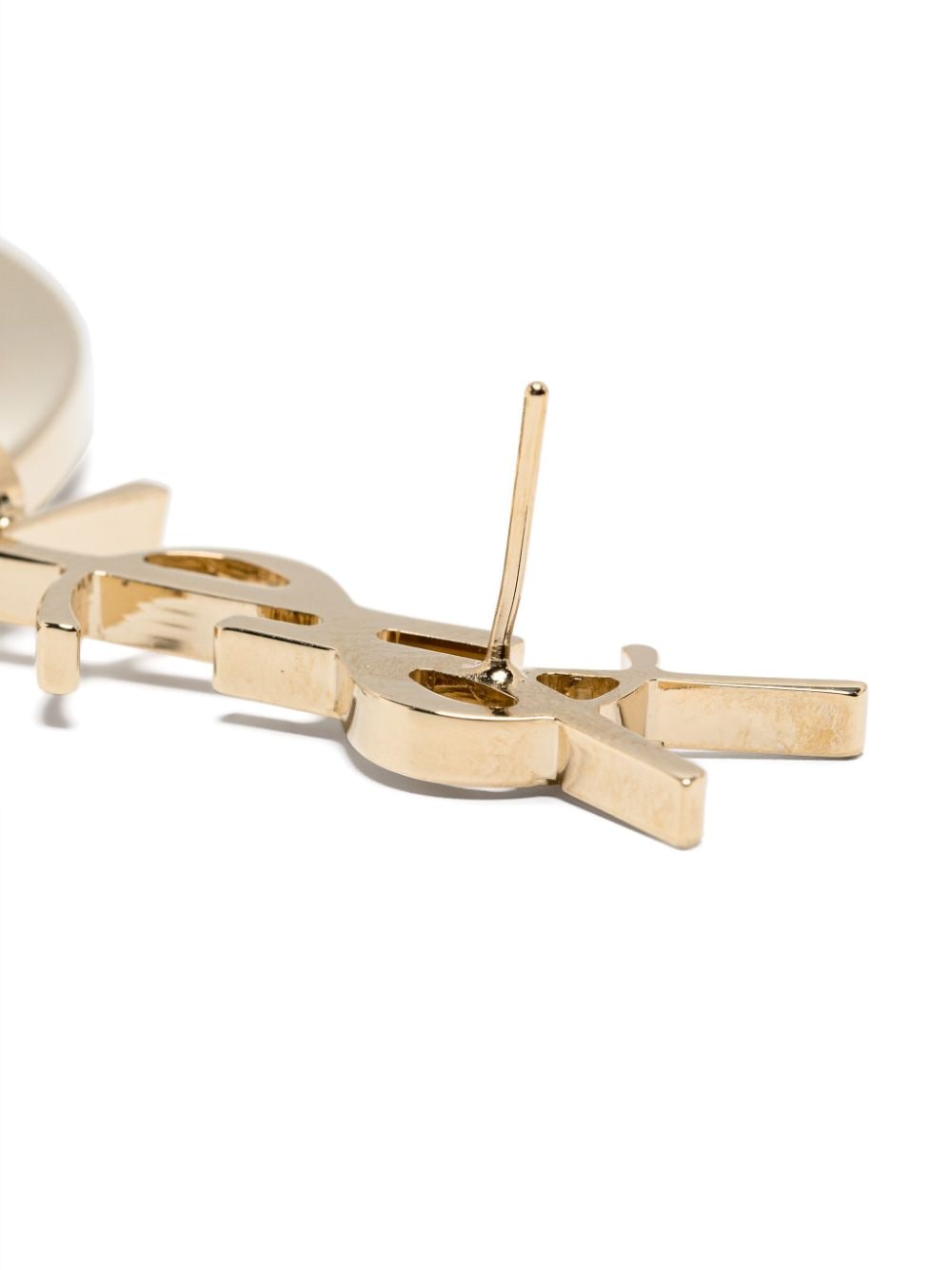 Saint Laurent Bijoux - Marrone | 009aae656e0b5cf021fe341c326df7959e560b7a