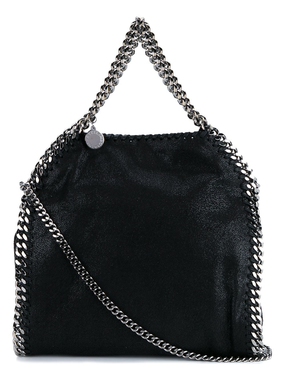 Stella Mccartney Bags - BLACK | 9f6c365680a42de8e1577192834fc4f16db151a9