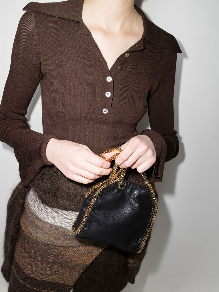 Stella Mccartney Bags - Blacks and greys | 38ee28a2b291f01949c4371942f945e91dba7f00