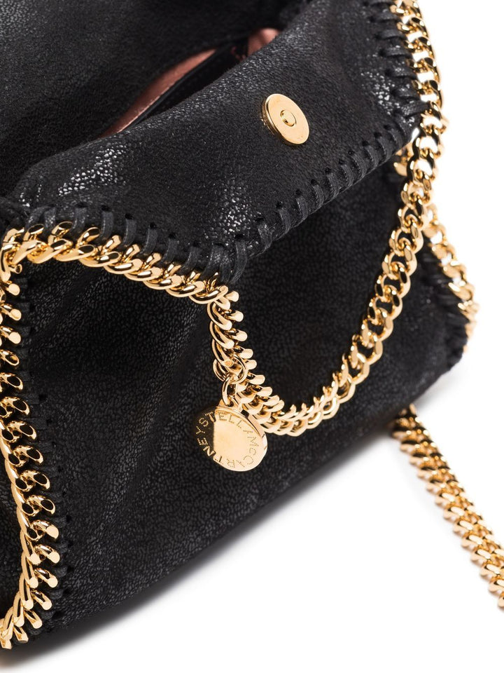 Stella Mccartney Bags - Blacks and greys | 85ded20117f6fa7d66465af99895c83c85ed6b25