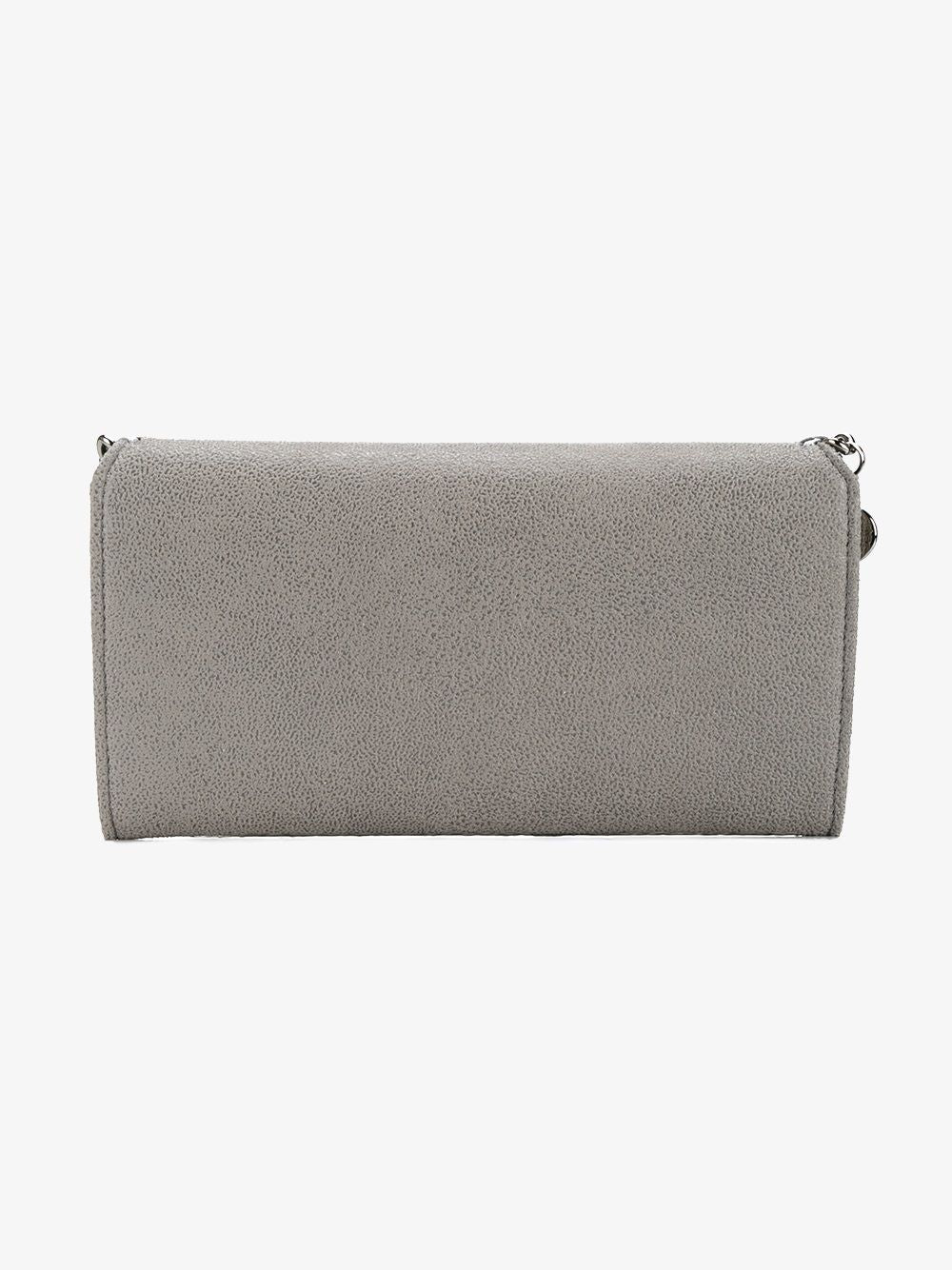 Stella Mccartney Wallets - Blacks and greys | 655643923b4021cd489d762975b3b79824e792d3
