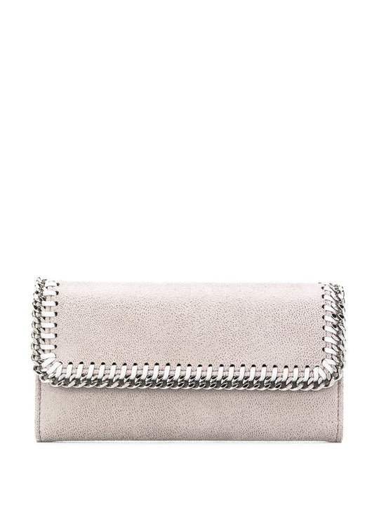 Falabella Flap Wallet