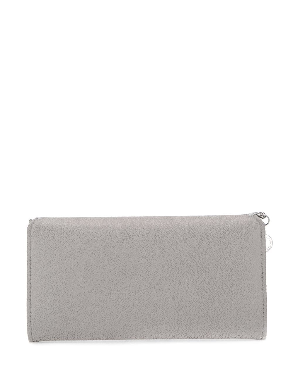Stella Mccartney Wallets - Blacks and greys | 617cb45ca71e152e009da4b3f1e6a3254d705f5c