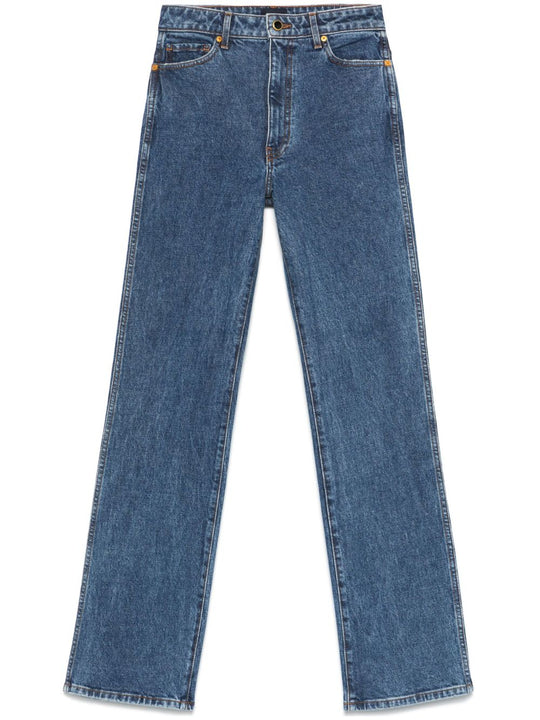 Danielle Denim Cotton Jeans