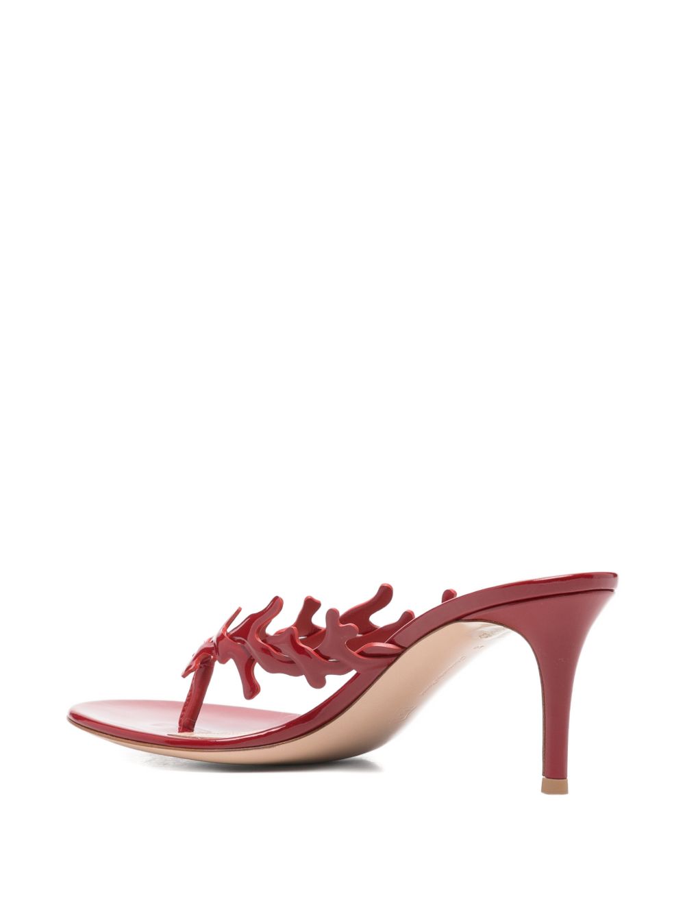 Gianvito Rossi Sandals - Bright | e9535c1f1c647a3355731fbd714e069da15c11ee