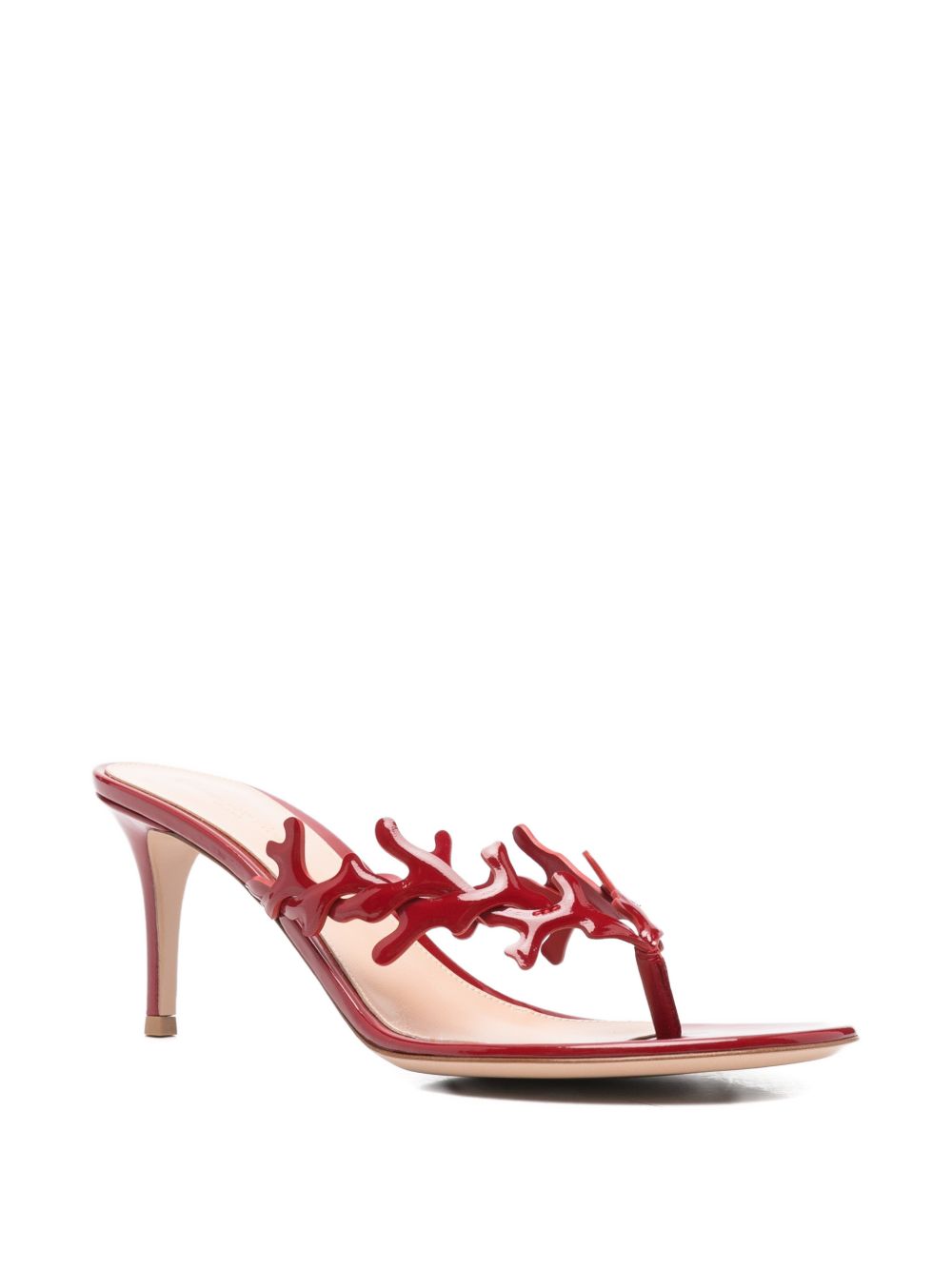 Gianvito Rossi Sandals - Bright | 194a6417d85e8cdb6c67f591c05777dae4d2d54f